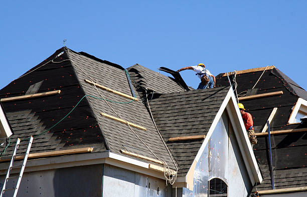 Roof Installation Near Me in Ben Wheeler, TX