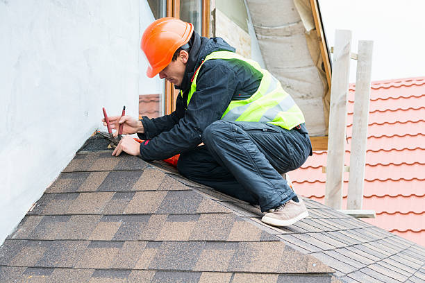 Best Tile Roofing Contractor  in Ben Wheeler, TX